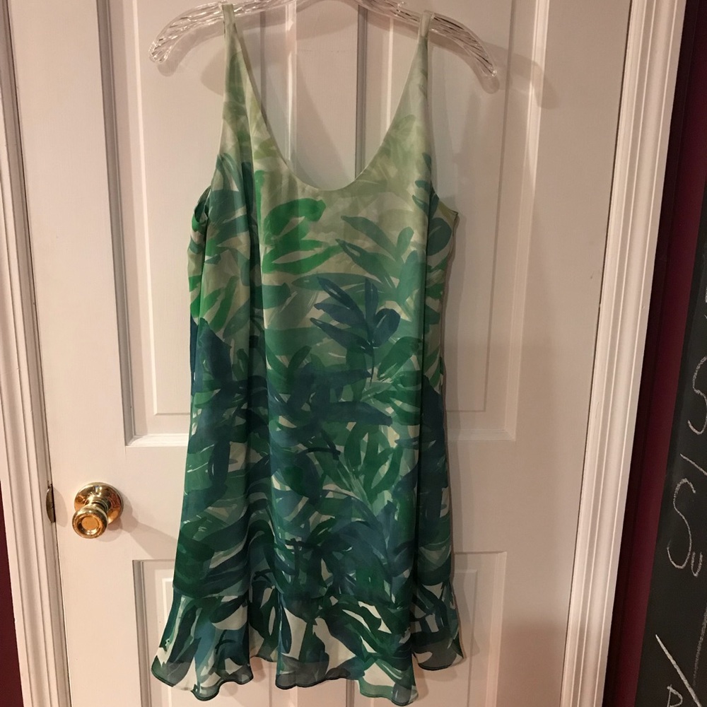 Cabi dress